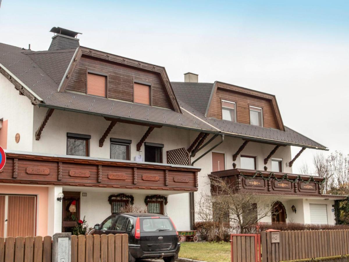 Apartment Barbara By Interhome Goritschitzen Zewnętrze zdjęcie